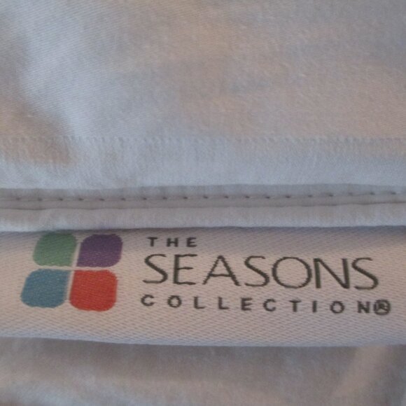 THE SEASON COLLECTION DOWN DUVET - Picture 13 of 16